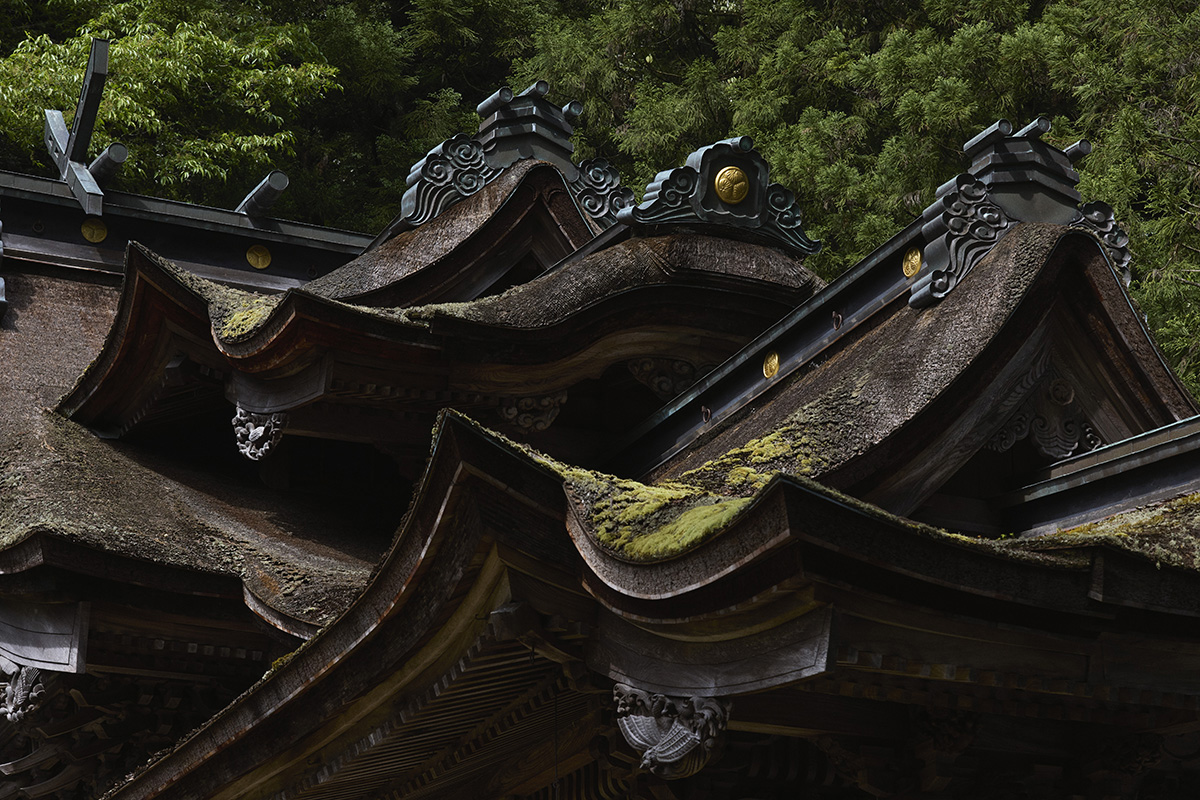 Otaki Shrine